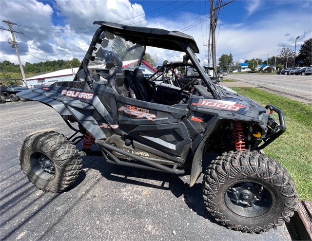 2018 Polaris RZR XP 1000 EPS High Lifter Edition at Leisure Time Powersports of Corry