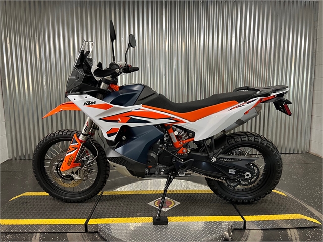 2024 KTM 890 Adventure R 890 R at Teddy Morse Grand Junction Powersports