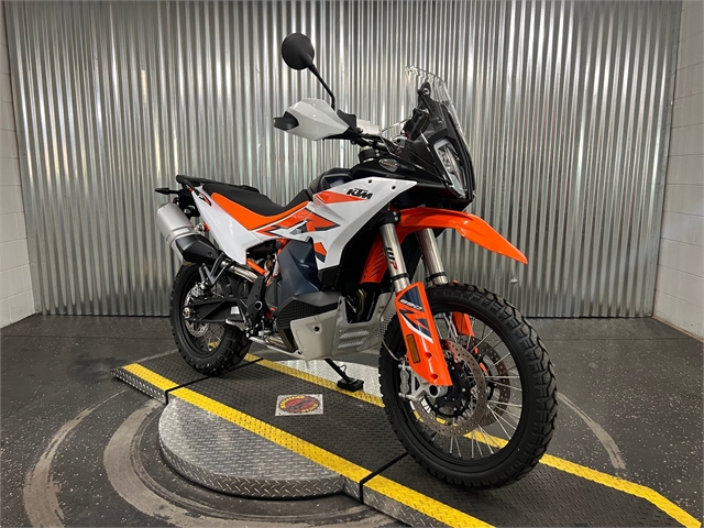 2024 KTM 890 Adventure R 890 R at Teddy Morse Grand Junction Powersports