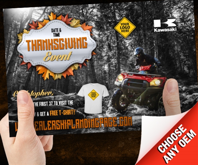 Thanksgiving Event  at PSM Marketing - Peachtree City, GA 30269