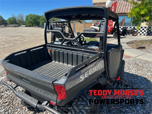2024 Segway Powersports UT10 S at Teddy Morse Grand Junction Powersports