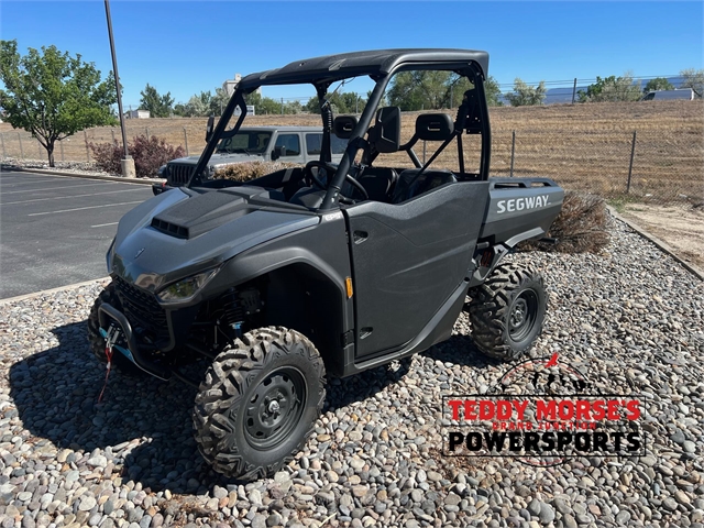 2024 Segway Powersports UT10 S at Teddy Morse Grand Junction Powersports