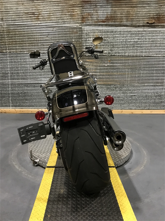 2020 Harley-Davidson Softail Fat Boy 114 at Texarkana Harley-Davidson