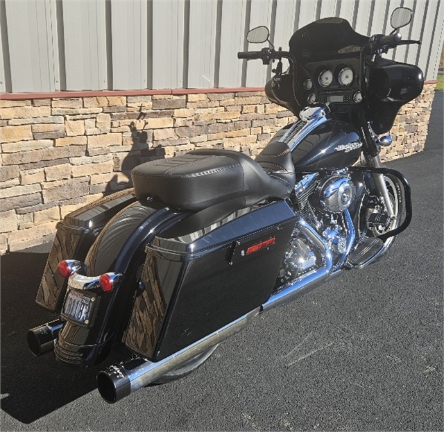 2012 Harley-Davidson Street Glide Base at RG's Almost Heaven Harley-Davidson, Nutter Fort, WV 26301