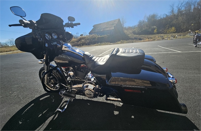 2012 Harley-Davidson Street Glide Base at RG's Almost Heaven Harley-Davidson, Nutter Fort, WV 26301