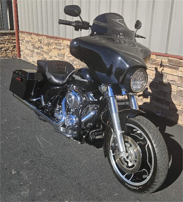 2012 Harley-Davidson Street Glide Base at RG's Almost Heaven Harley-Davidson, Nutter Fort, WV 26301