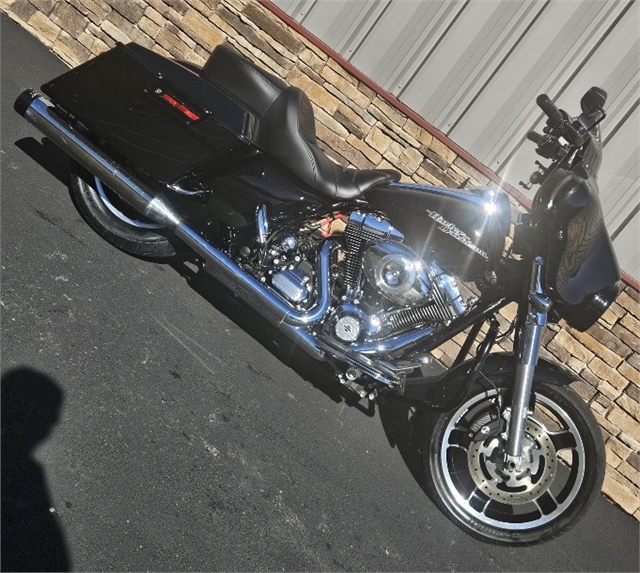 2012 Harley-Davidson Street Glide Base at RG's Almost Heaven Harley-Davidson, Nutter Fort, WV 26301