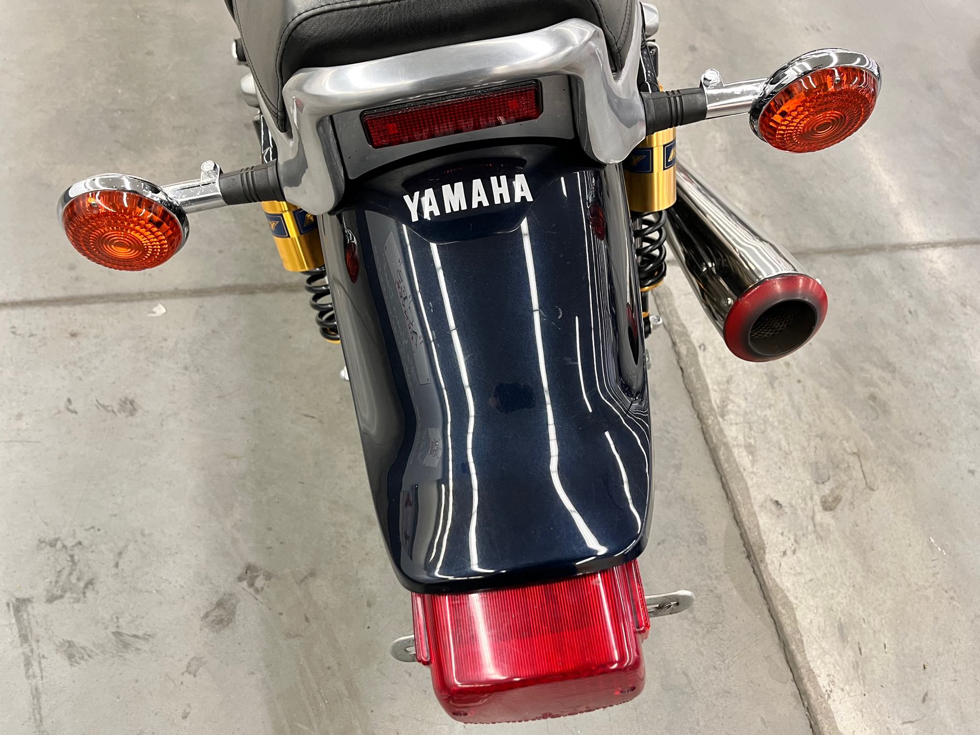 1990 YAMAHA V MAX at Aces Motorcycles - Denver