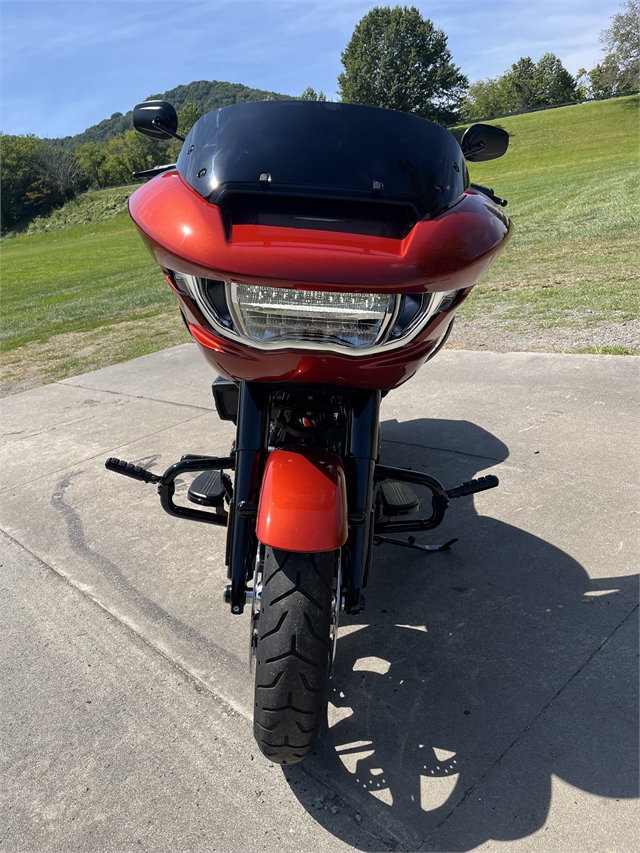 2024 Harley-Davidson Road Glide Base at Harley-Davidson of Asheville