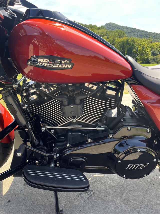 2024 Harley-Davidson Road Glide Base at Harley-Davidson of Asheville