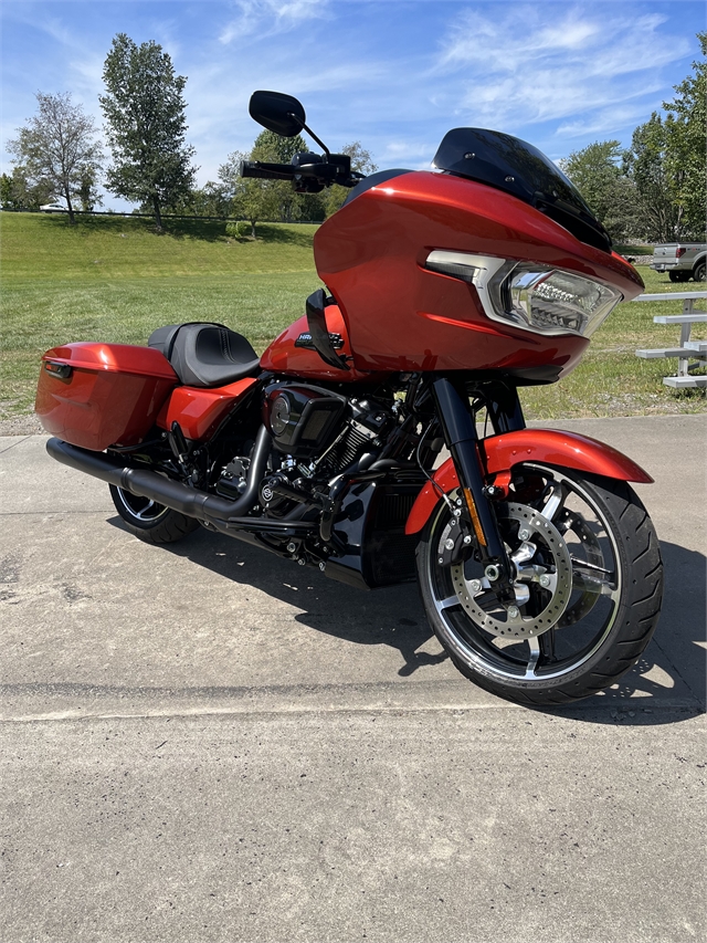 2024 Harley-Davidson Road Glide Base at Harley-Davidson of Asheville