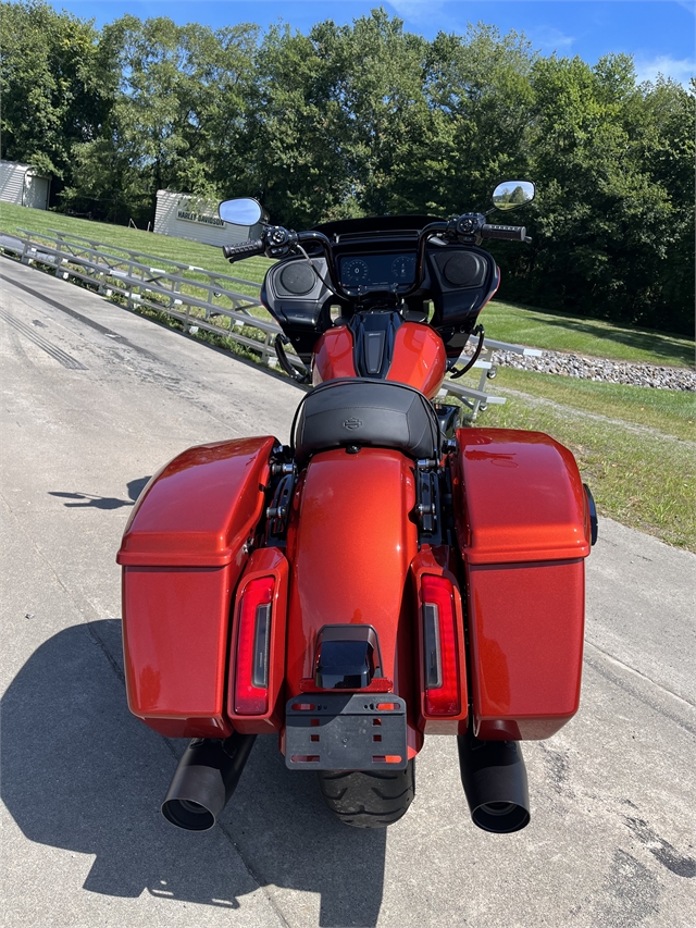 2024 Harley-Davidson Road Glide Base at Harley-Davidson of Asheville