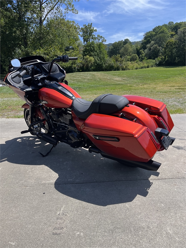 2024 Harley-Davidson Road Glide Base at Harley-Davidson of Asheville