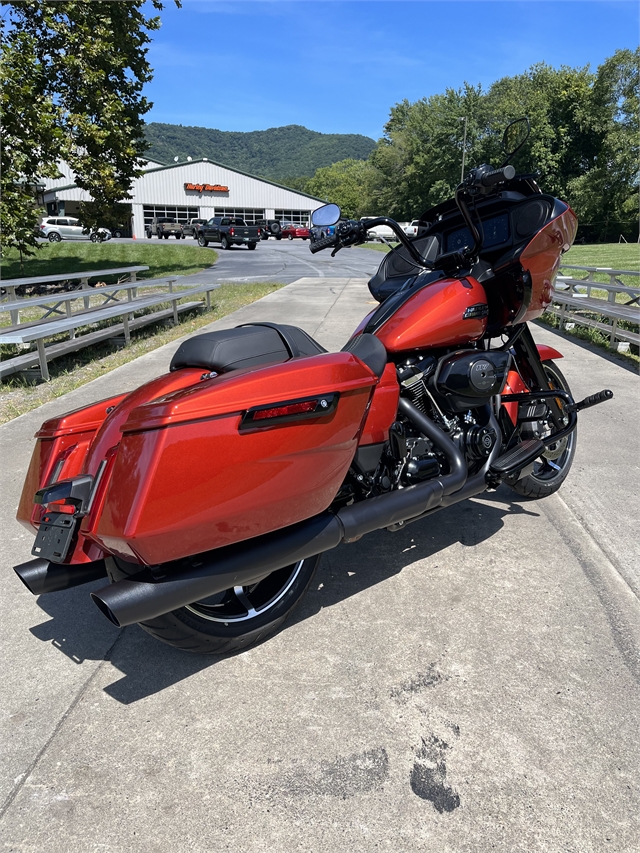 2024 Harley-Davidson Road Glide Base at Harley-Davidson of Asheville