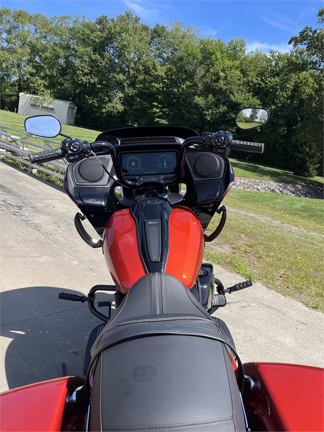 2024 Harley-Davidson Road Glide Base at Harley-Davidson of Asheville