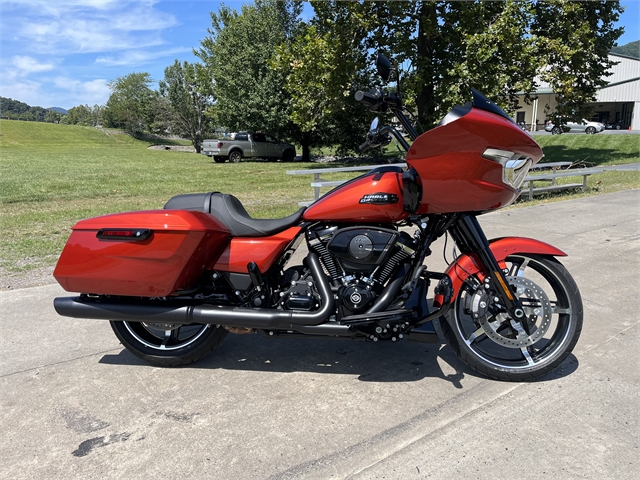 2024 Harley-Davidson Road Glide Base at Harley-Davidson of Asheville