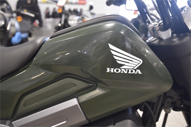 2022 Honda Navi Base at Motoprimo Motorsports