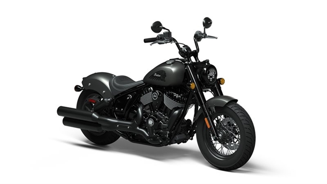 2022 Indian Chief Bobber Dark Horse at Fort Lauderdale
