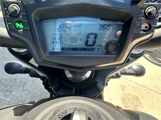 2023 Kawasaki Ninja 400 Base at Soul Rebel Cycles