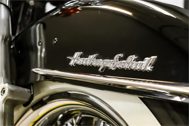 2016 Harley-Davidson Softail Heritage Softail Classic at Friendly Powersports Baton Rouge