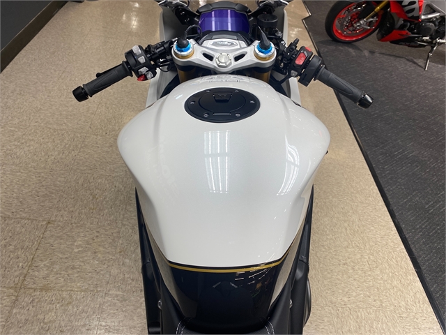 2022 Triumph Speed Triple 1200 RR at Sloans Motorcycle ATV, Murfreesboro, TN, 37129