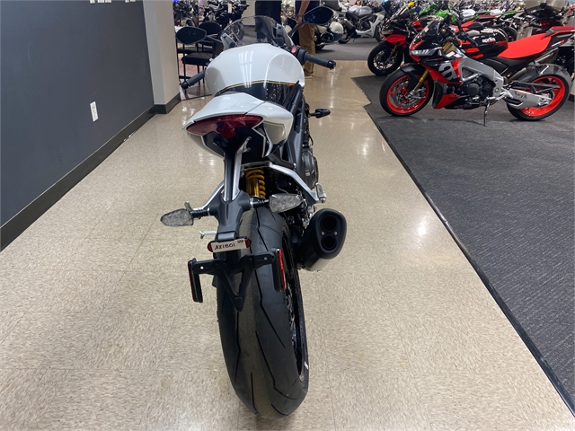 2022 Triumph Speed Triple 1200 RR at Sloans Motorcycle ATV, Murfreesboro, TN, 37129