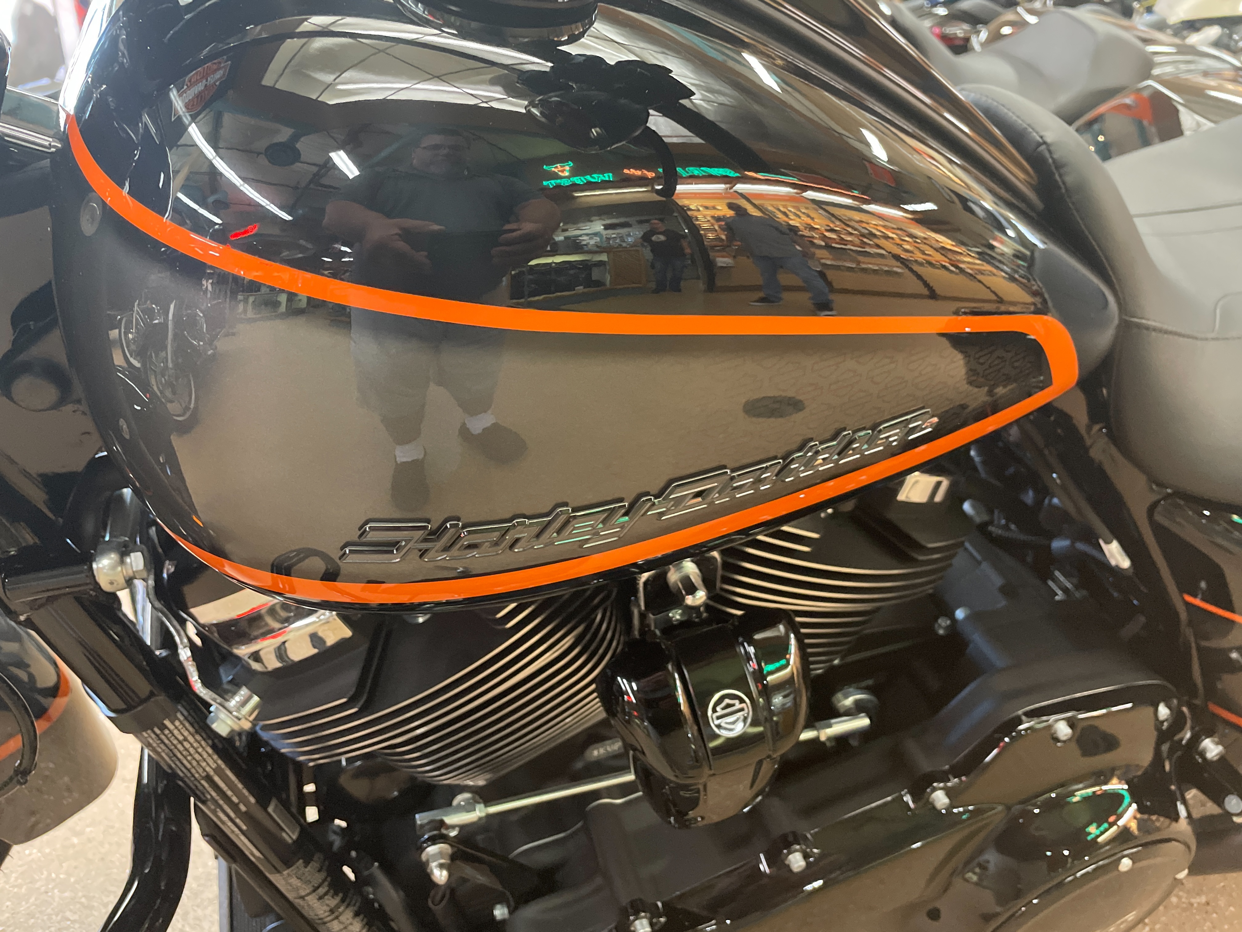 2022 Harley-Davidson Road King Special at Palm Springs Harley-Davidson®