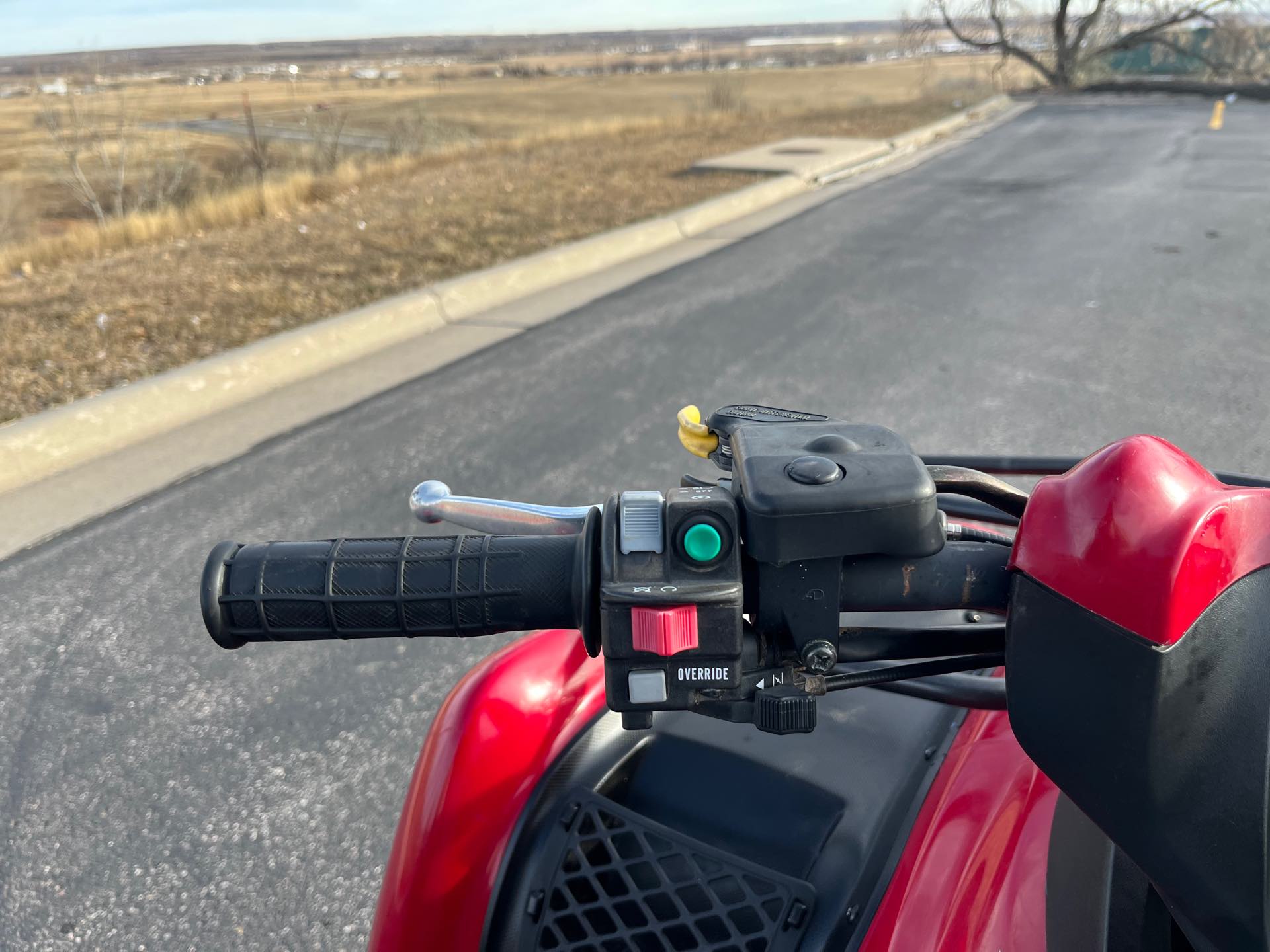 2005 Kawasaki Brute Force 750 4x4i at Mount Rushmore Motorsports