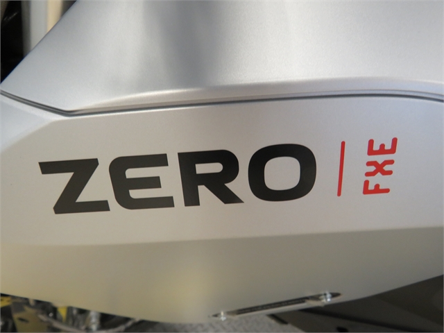 2022 Zero FXE ZF72 at Sky Powersports Port Richey