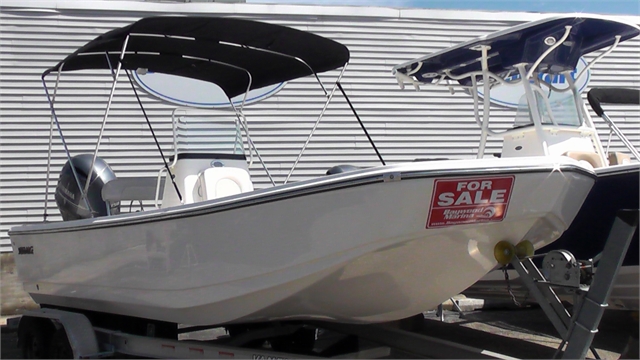 2023 Sundance DX22 DX22 at Baywood Marina