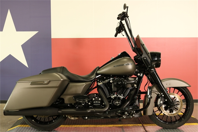 2018 Harley-Davidson Road King Special at Texas Harley