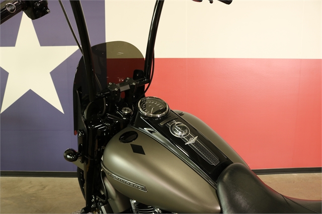 2018 Harley-Davidson Road King Special at Texas Harley