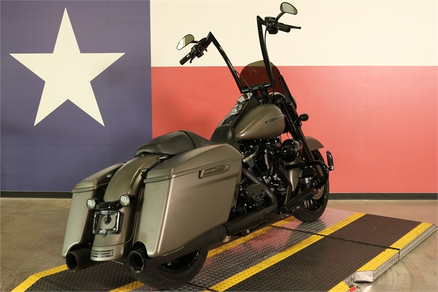 2018 Harley-Davidson Road King Special at Texas Harley