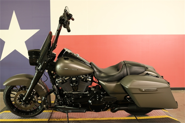 2018 Harley-Davidson Road King Special at Texas Harley