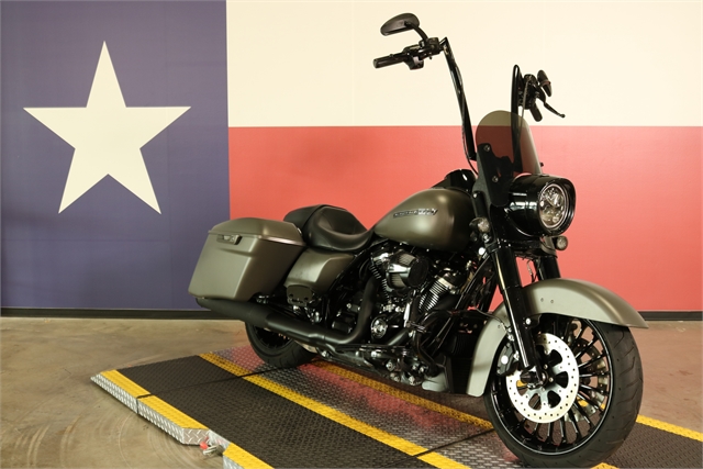 2018 Harley-Davidson Road King Special at Texas Harley