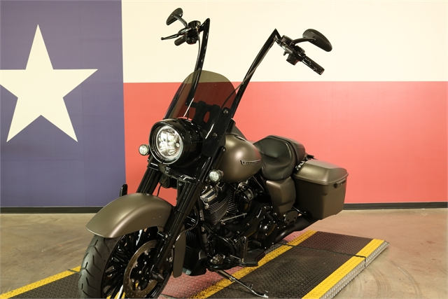 2018 Harley-Davidson Road King Special at Texas Harley