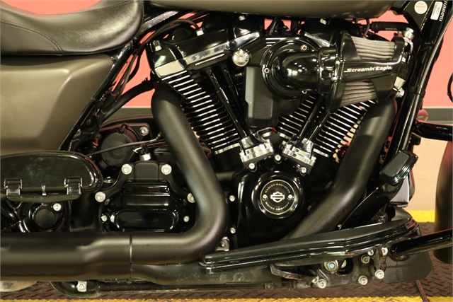 2018 Harley-Davidson Road King Special at Texas Harley