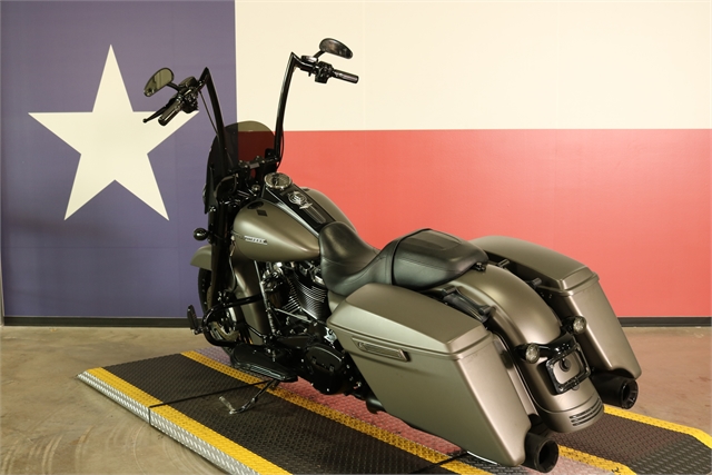 2018 Harley-Davidson Road King Special at Texas Harley