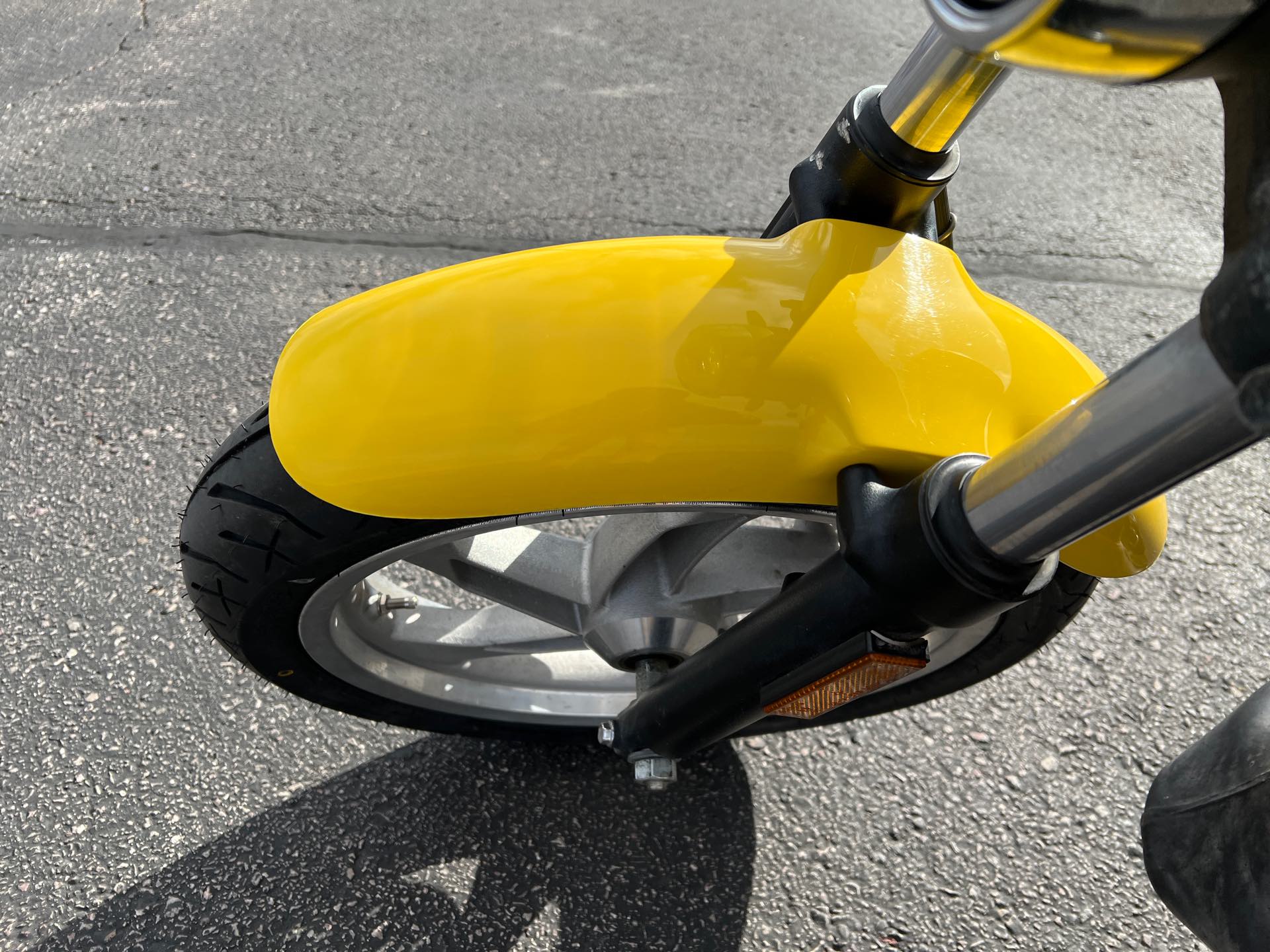 2002 Buell Blast at Mount Rushmore Motorsports