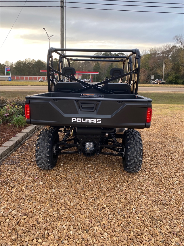 2024 Polaris Ranger Crew 570 Full-Size Base at R/T Powersports