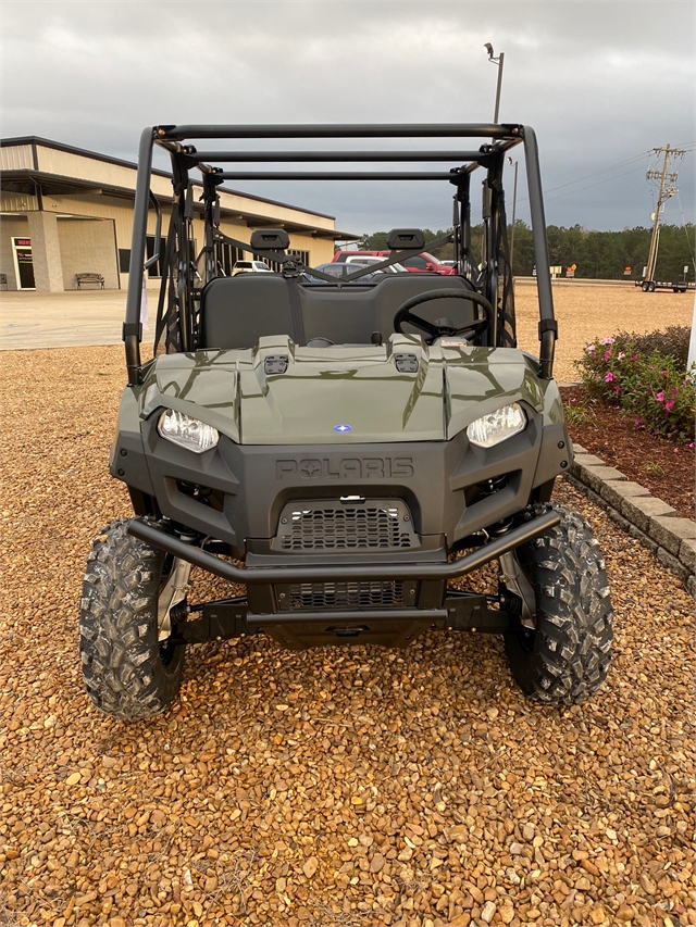 2024 Polaris Ranger Crew 570 Full-Size Base at R/T Powersports