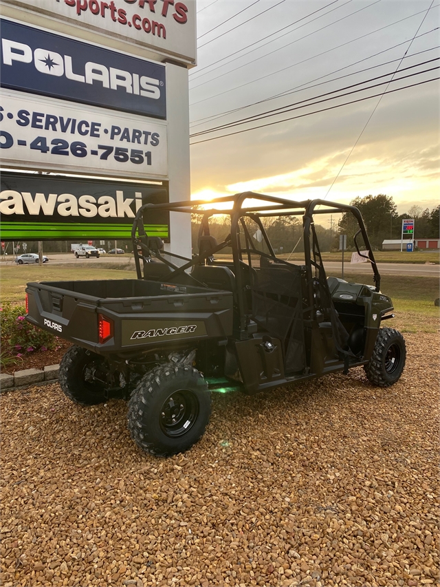 2024 Polaris Ranger Crew 570 Full-Size Base at R/T Powersports