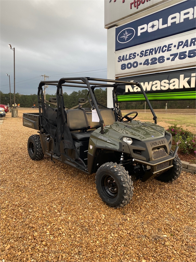 2024 Polaris Ranger Crew 570 Full-Size Base at R/T Powersports