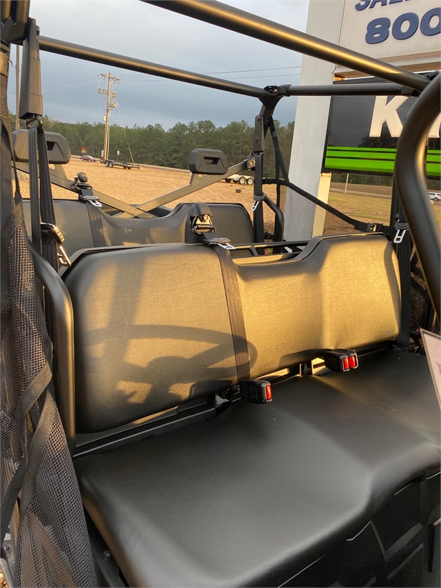 2024 Polaris Ranger Crew 570 Full-Size Base at R/T Powersports