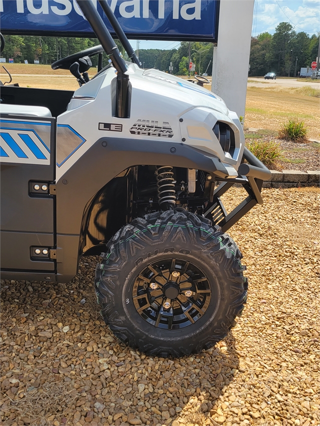 2024 Kawasaki Mule PRO-FXR 1000 LE at R/T Powersports