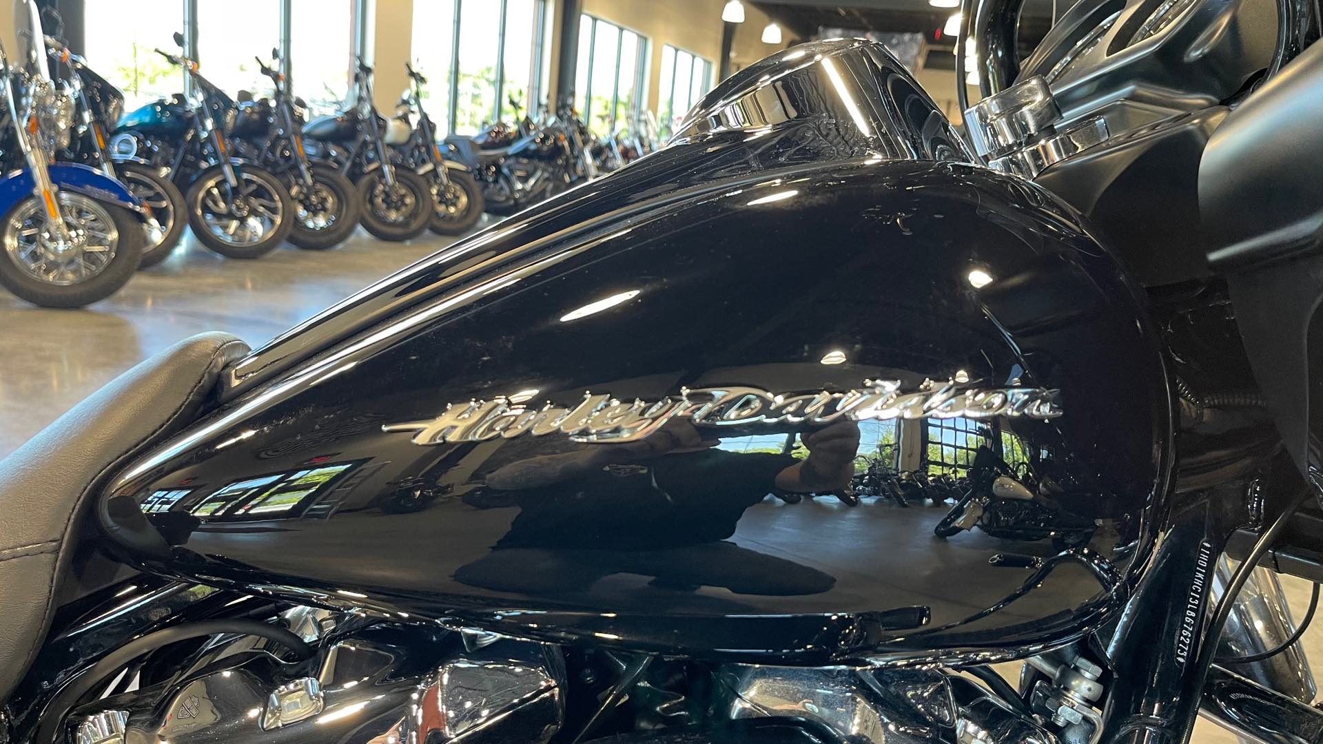 2020 Harley-Davidson Touring Road Glide at Keystone Harley-Davidson