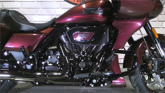 2024 Harley-Davidson Road Glide CVO Road Glide at Wolverine Harley-Davidson