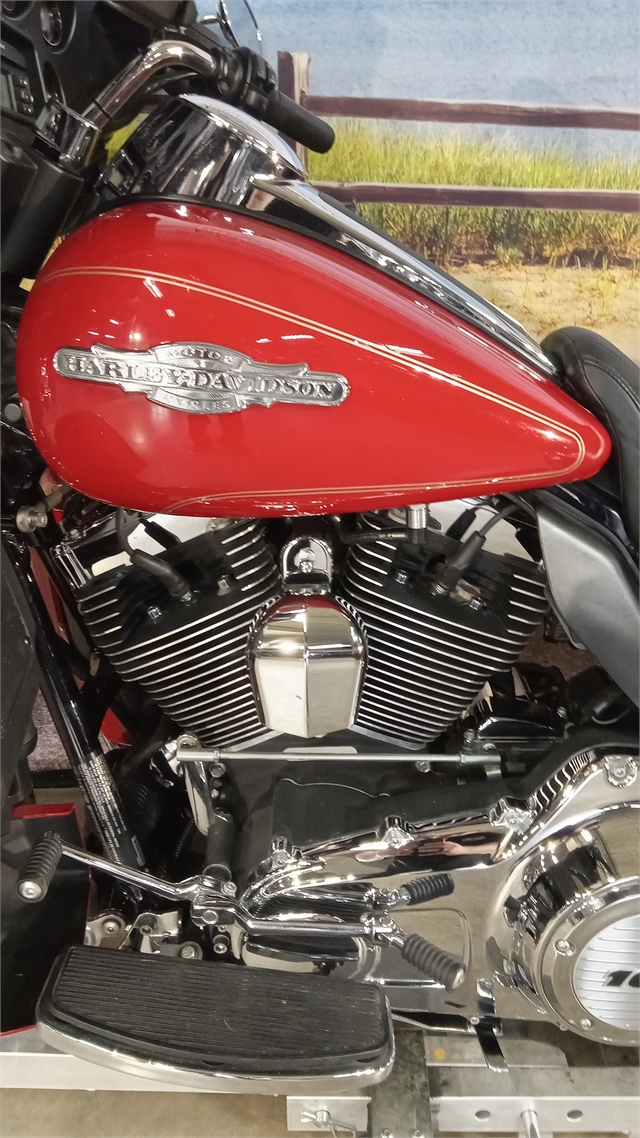 2013 Harley-Davidson Electra Glide Ultra Classic at Hot Rod Harley-Davidson