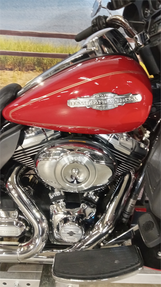 2013 Harley-Davidson Electra Glide Ultra Classic at Hot Rod Harley-Davidson