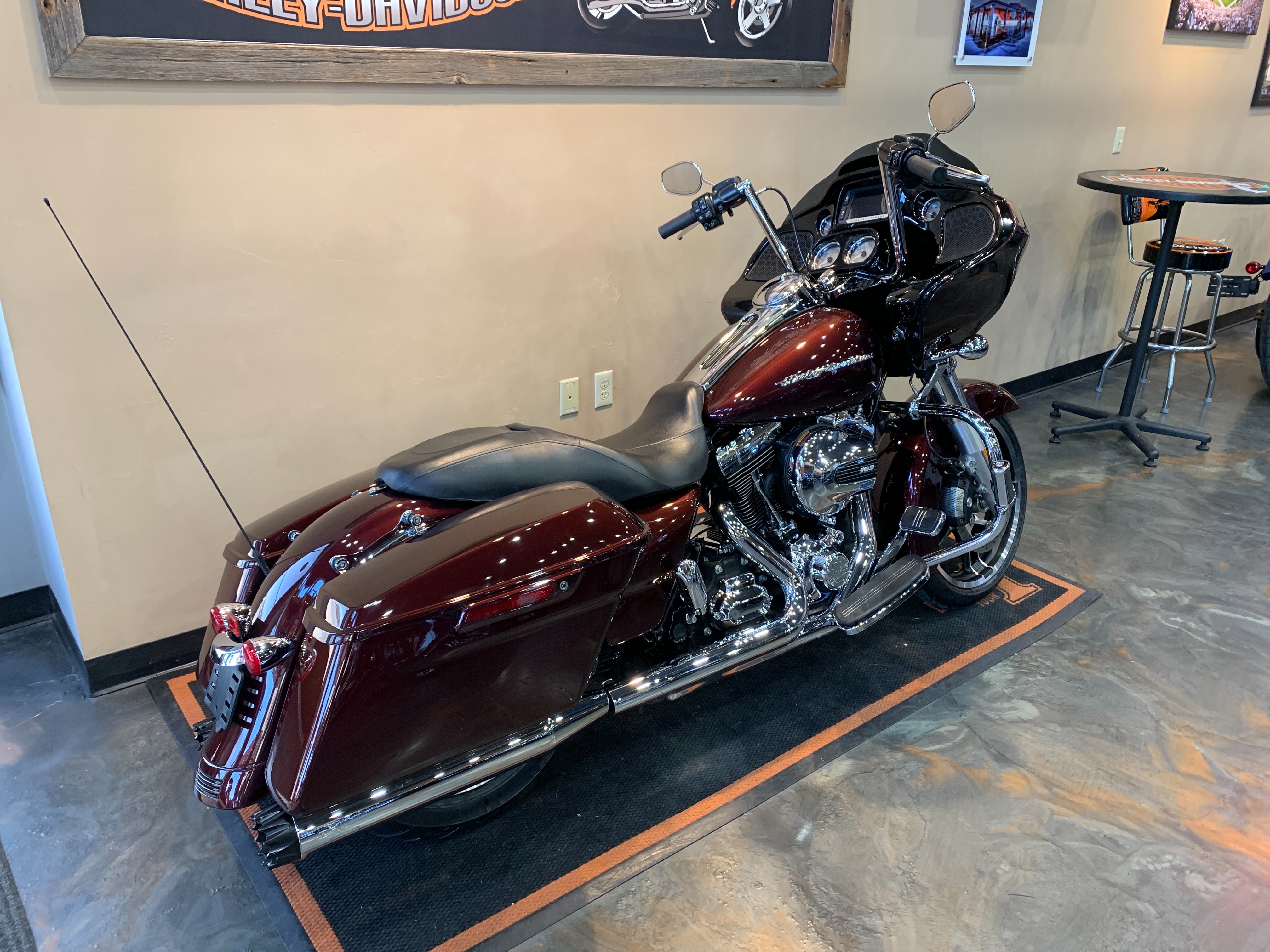 2016 Harley-Davidson Road Glide Special at Vandervest Harley-Davidson, Green Bay, WI 54303